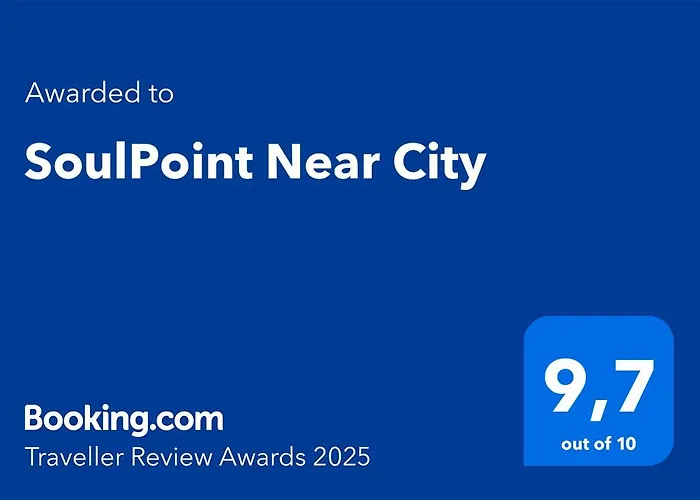 Soulpoint Near City